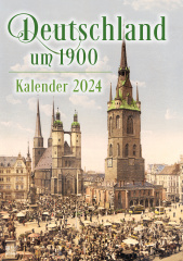 (Os) Deutschland um 1900