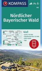 KV WK 195 Nördl. Bayerischer