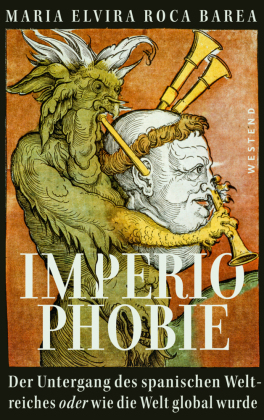 Imperiophobie