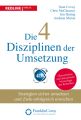 Die 4 Disziplinen der Umsetzung