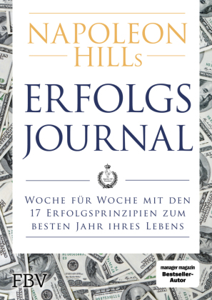 Napoleon Hills Erfolgs-Journal