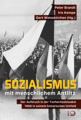 Sozialismus mit menschlichem Antlitz