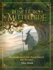 Reise durch Mittelerde