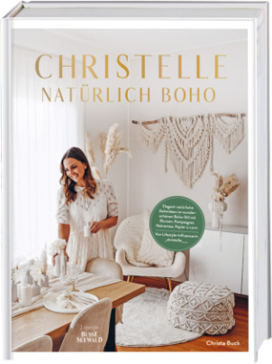 Christelle - natürlich boho