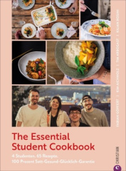 The Essential Student Cookbook