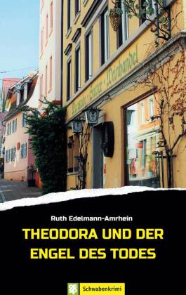 Theodora und der Engel des Todes