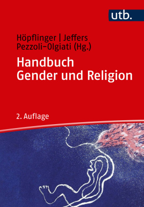 Handbuch Gender und Religion