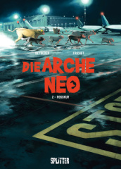 Die Arche Neo. Band 2