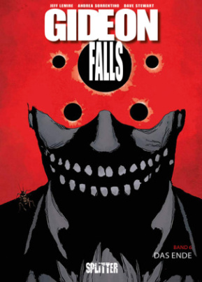 Gideon Falls. Band 6