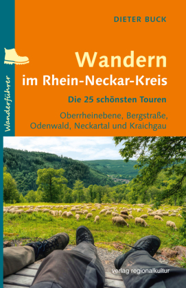 Wandern im Rhein-Neckar-Kreis