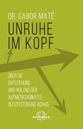 Unruhe im Kopf