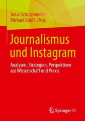 Journalismus und Instagram