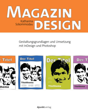 Magazindesign