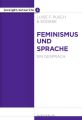 Feminismus und Sprache