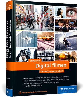 Digital filmen