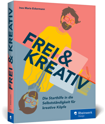 Frei und kreativ!