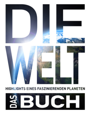 Die Welt - Das Buch