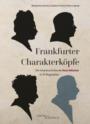 Frankfurter Charakterköpfe