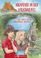 Abenteuer in der Vulkaneifel - Lilly, Nikolas und das Geheimnis des verschwundenen Manuskripts