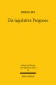 Die legislative Prognose