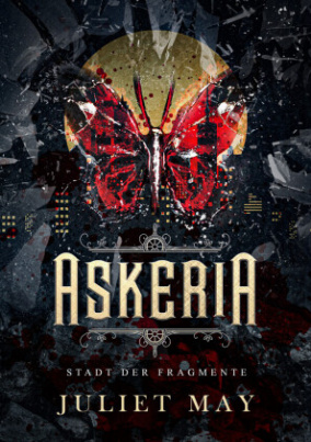 Askeria: Stadt der Fragmente