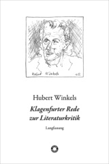 Klagenfurter Rede zur Literaturkritik