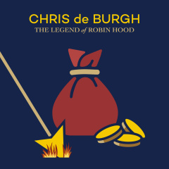 The Legend of Robin Hood (exklusives Angebot)