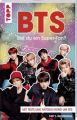 BTS Bist du ein Super-Fan?