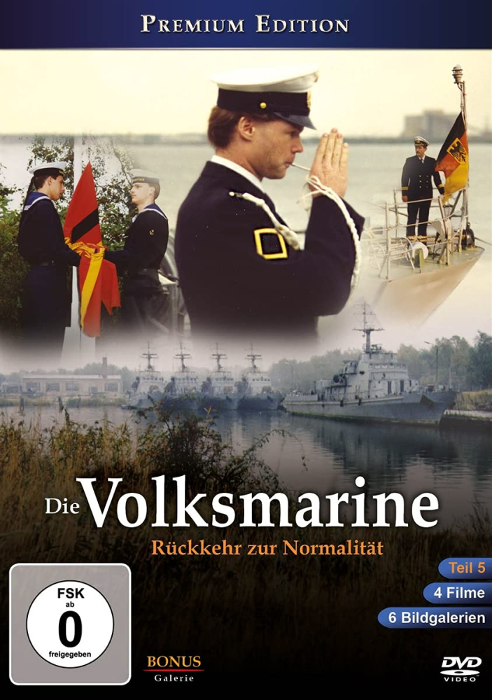 Die Volksmarine (Teil 5) 