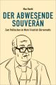 Der abwesende Souverän