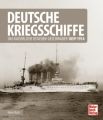 Deutsche Kriegsschiffe