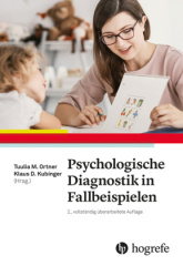 Psychologische Diagnostik in Fallbeispielen