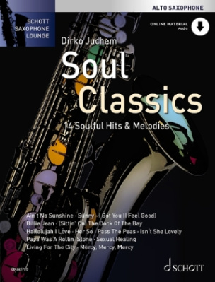 Soul Classics