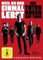 Weil Du nur einmal lebst - Die Toten Hosen auf Tour (exklusives Angebot)