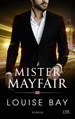 Mister Mayfair