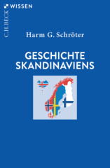 Geschichte Skandinaviens