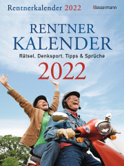 Rentnerkalender 2022