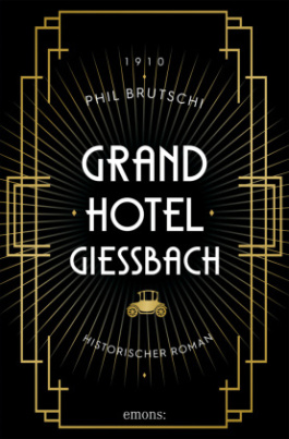 Grandhotel Giessbach