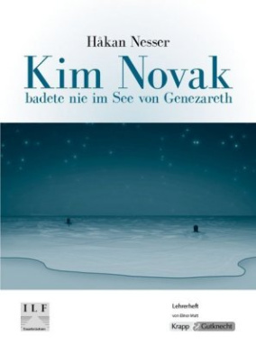 Håkan Nesser: Kim Novak badete nie im See von Genezareth