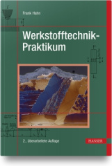 Werkstofftechnik-Praktikum