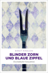 Blinder Zorn und Blaue Zipfel