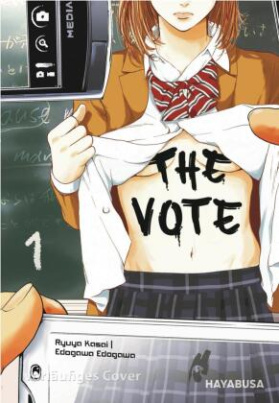 The Vote. Bd.1