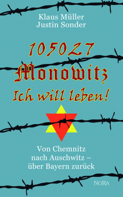 105027 Monowitz - Ich will leben