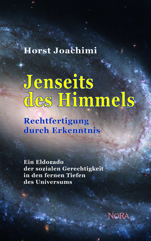 Jenseits des Himmels