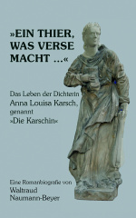 Ein Thier was Verse macht...