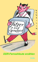 Patzer und Spratzer