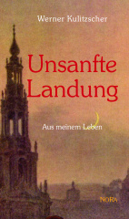 Unsanfte Landung