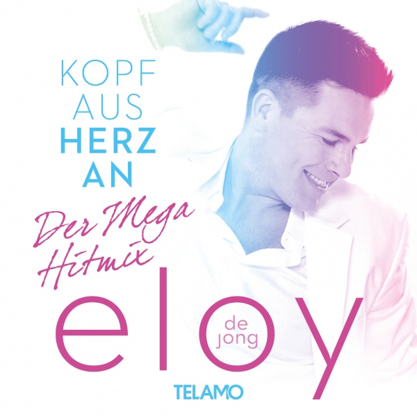 Kopf aus - Herz an - Der Mega - Hitmix + GRATIS Mega- Fanaufkleber & Autogrammkarte (Exklusives Angebot)