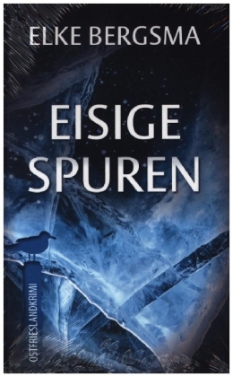 Eisige Spuren