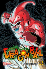 Dragon Ball Massiv. Bd.13